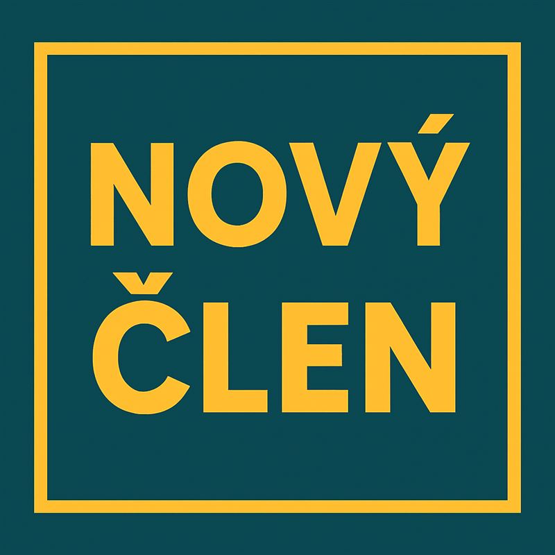 Nový člen tímu v oblasti kybernetickej bezpečnosti